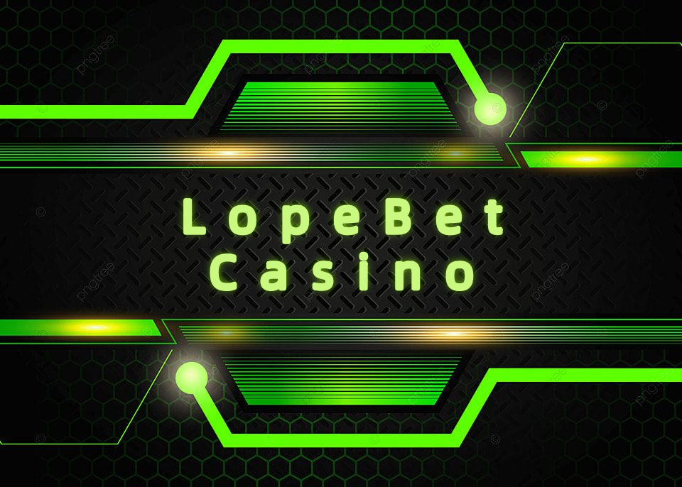 LopeBet Casino